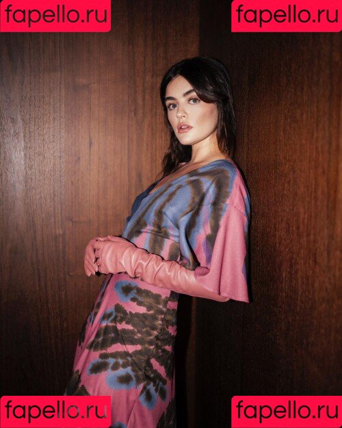 Lucy Hale Onlyfans Photo Gallery 