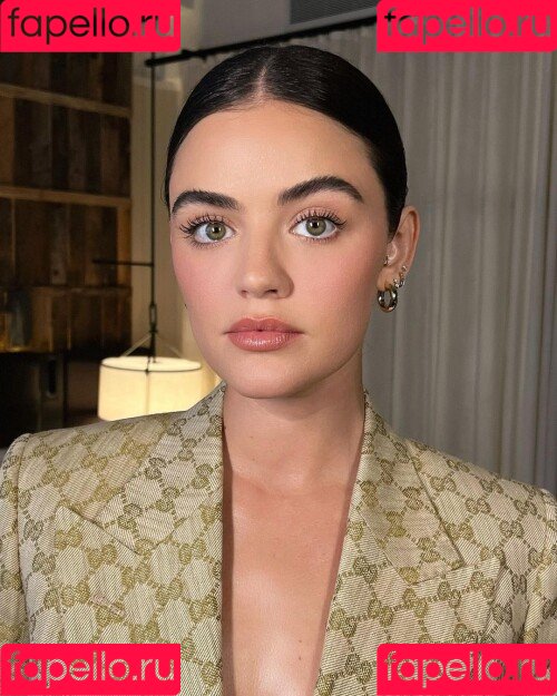 Lucy Hale Onlyfans Photo Gallery 