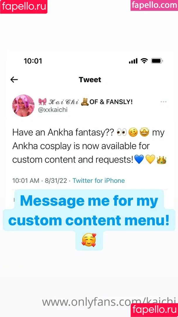 kaichi / kaichi_zz Onlyfans Photo Gallery 