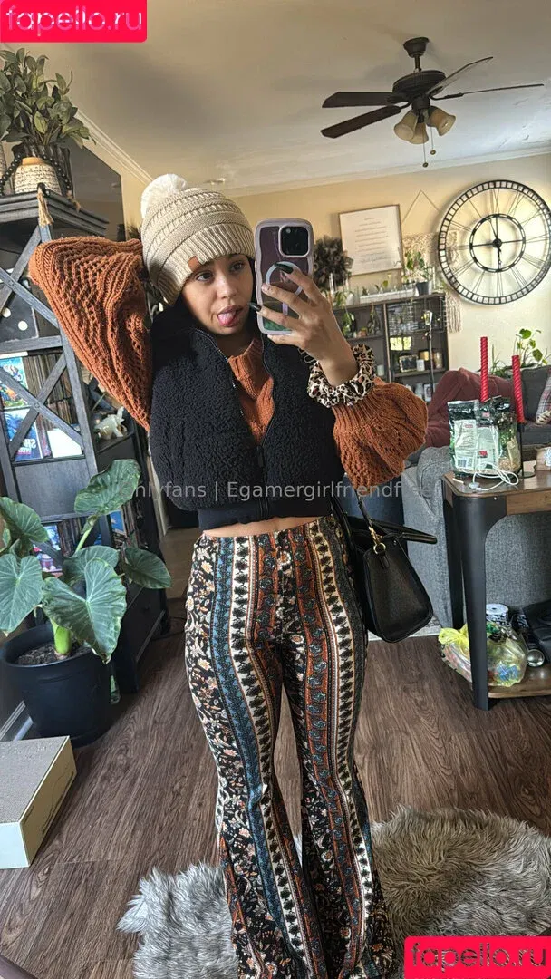 egamergirlfriend / egamergirlfriendfree Onlyfans Photo Gallery 