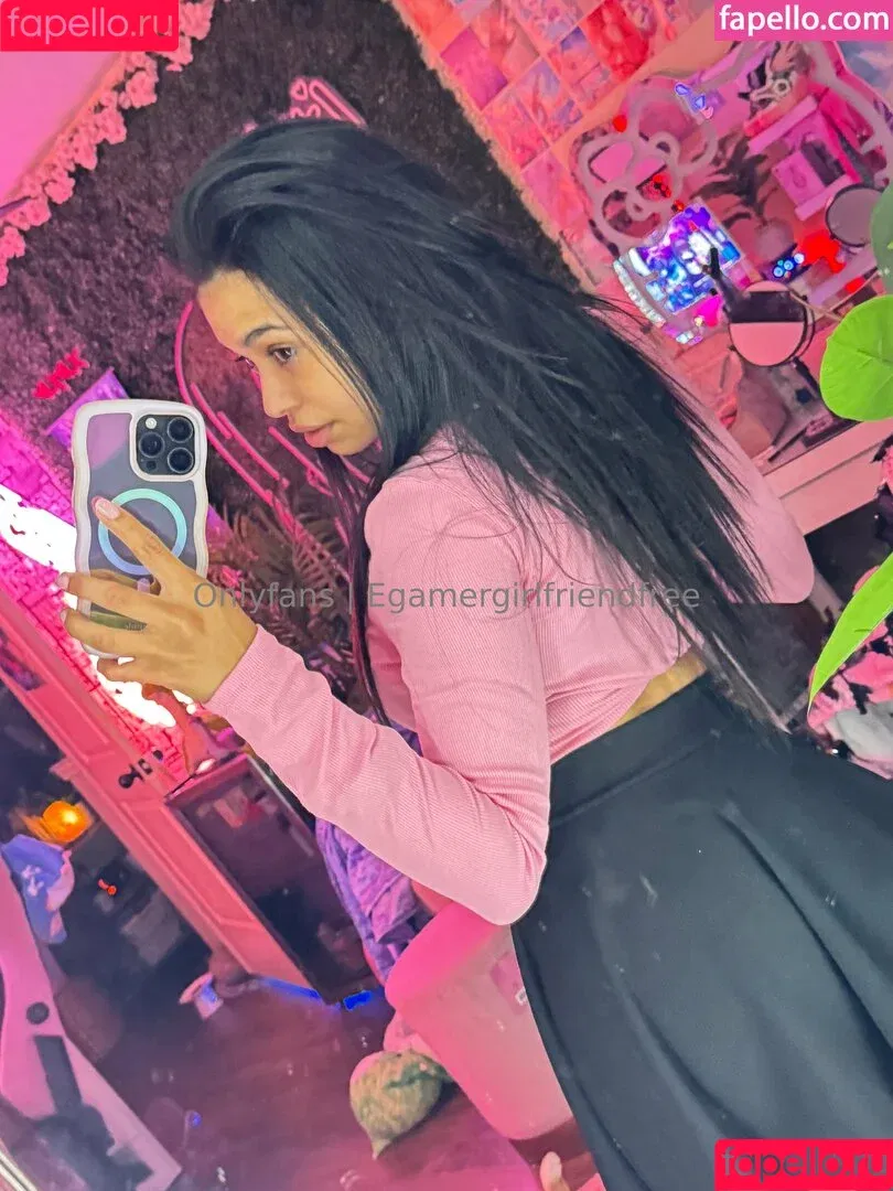 egamergirlfriend / egamergirlfriendfree Onlyfans Photo Gallery 