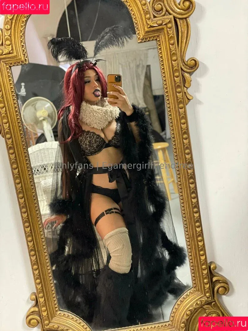 egamergirlfriend / egamergirlfriendfree Onlyfans Photo Gallery 