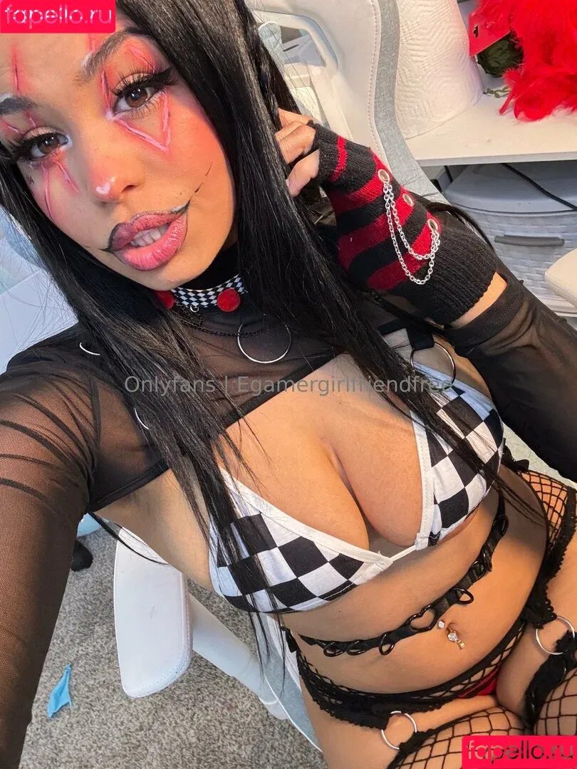 egamergirlfriend / egamergirlfriendfree Onlyfans Photo Gallery 