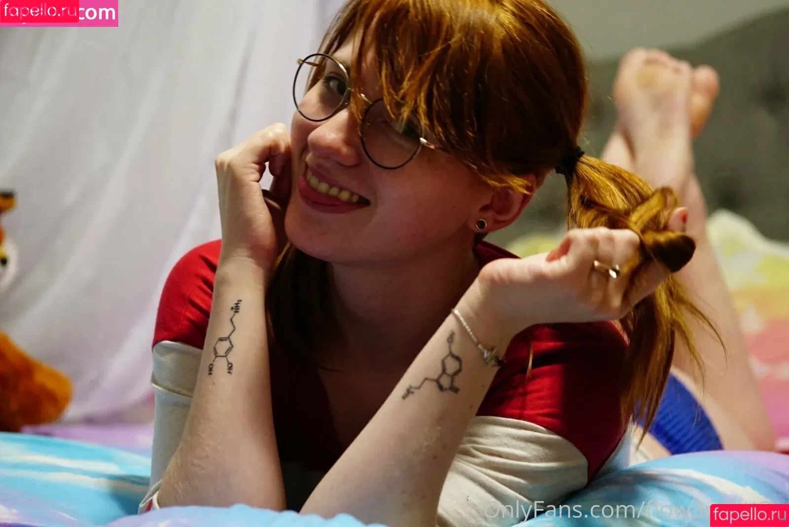 flow3r_kitt3n / littl3_flow3r_kitt3n Onlyfans Photo Gallery 