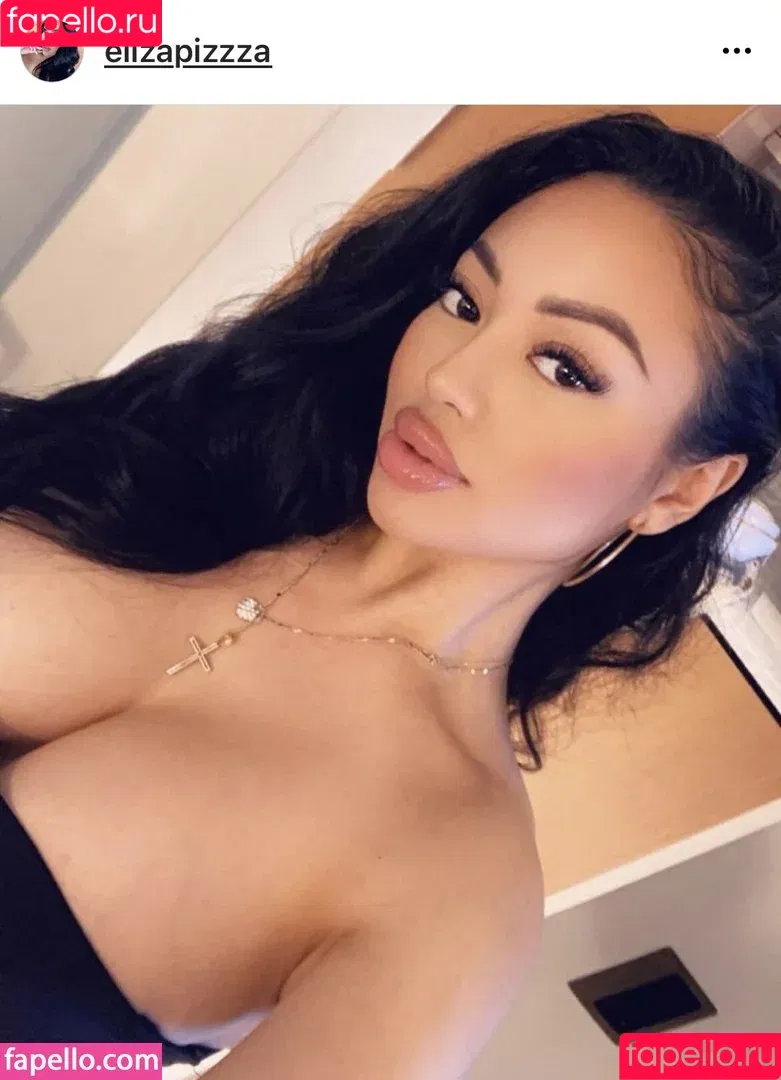 Elizapizzza / kimsecret Onlyfans Photo Gallery 