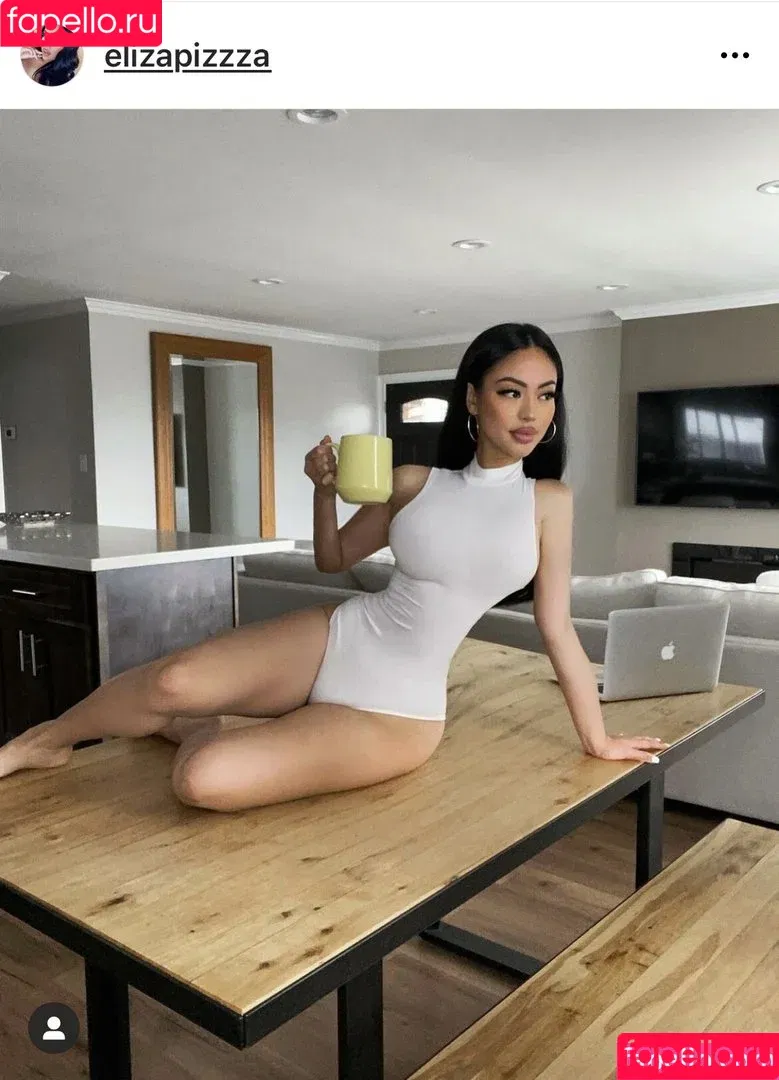 Elizapizzza / kimsecret Onlyfans Photo Gallery 