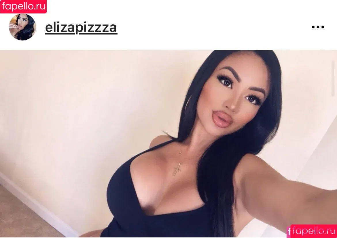 Elizapizzza / kimsecret Onlyfans Photo Gallery 