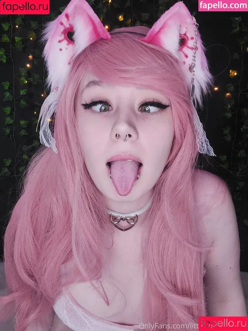 Little Pixie Kitten / little_pixie_kitten / littlepixiekitten Onlyfans Photo Gallery 