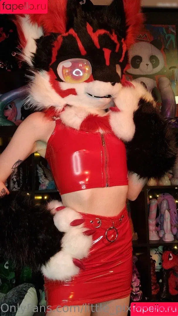 Little Pixie Kitten / little_pixie_kitten / littlepixiekitten Onlyfans Photo Gallery 