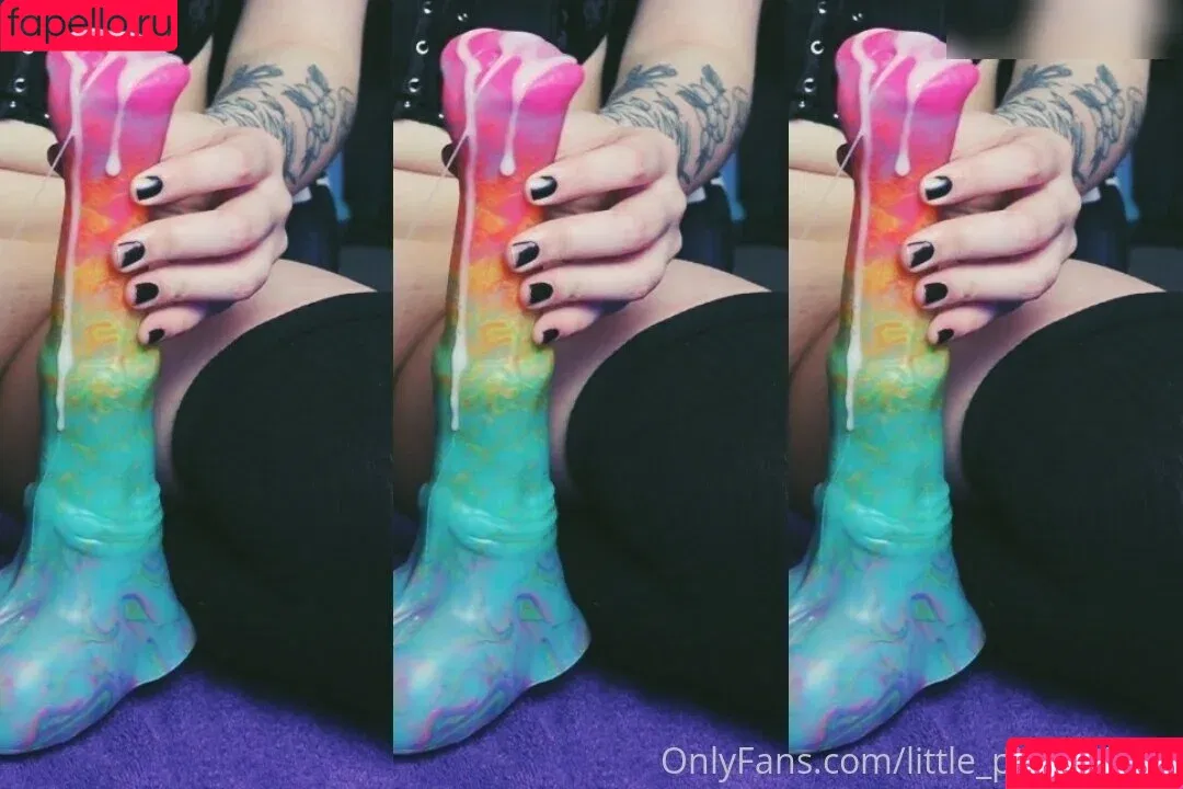 Little Pixie Kitten / little_pixie_kitten / littlepixiekitten Onlyfans Photo Gallery 