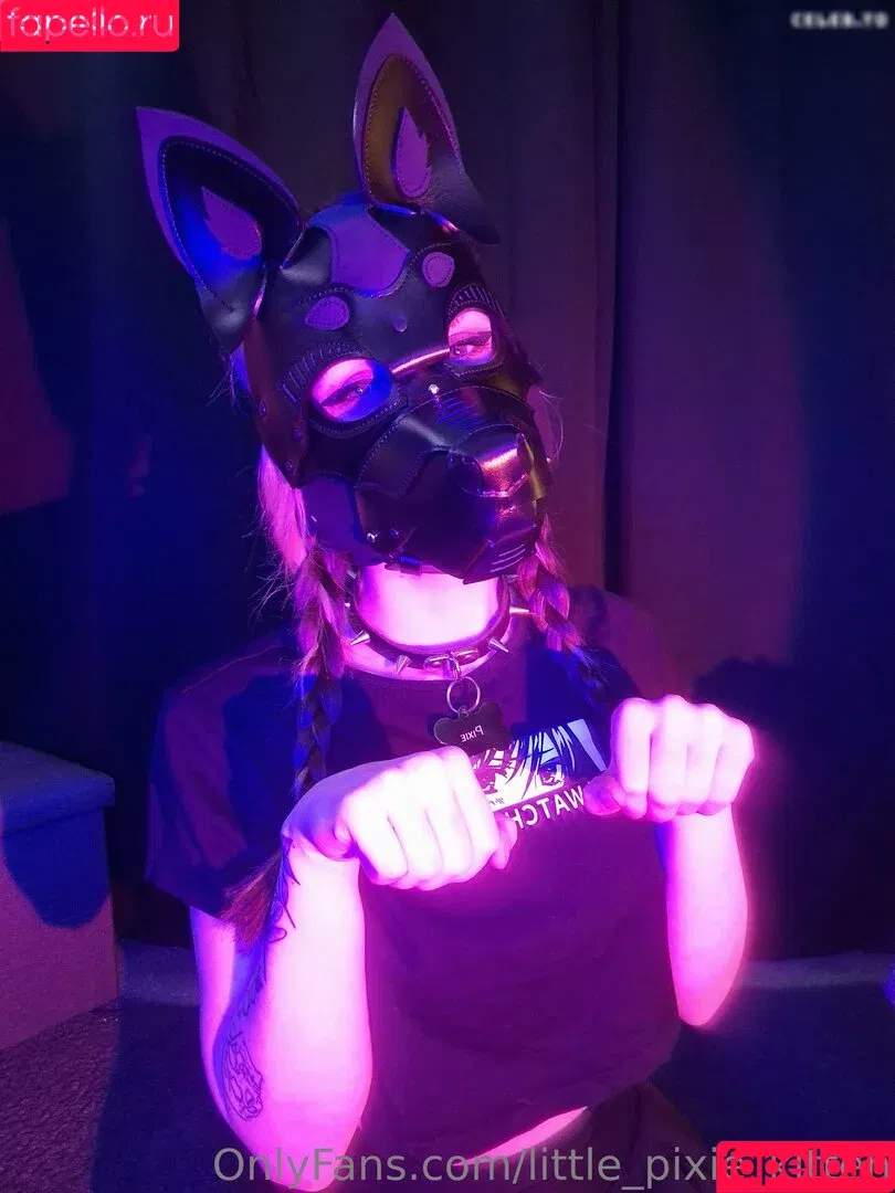 Little Pixie Kitten / little_pixie_kitten / littlepixiekitten Onlyfans Photo Gallery 