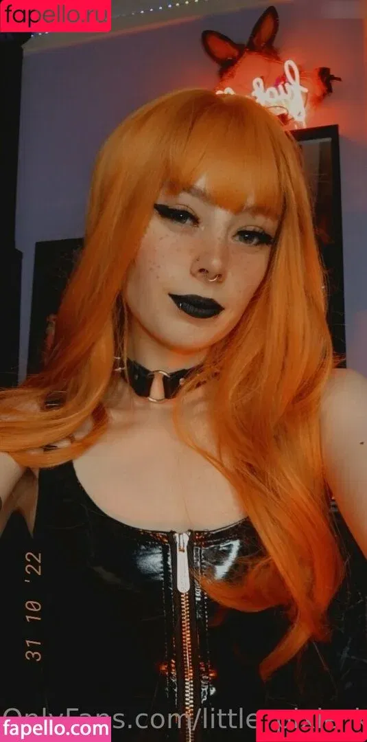 Little Pixie Kitten / little_pixie_kitten / littlepixiekitten Onlyfans Photo Gallery 