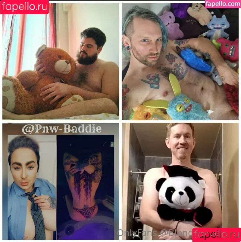 blondieblue22 / blondnblue222 Onlyfans Photo Gallery 