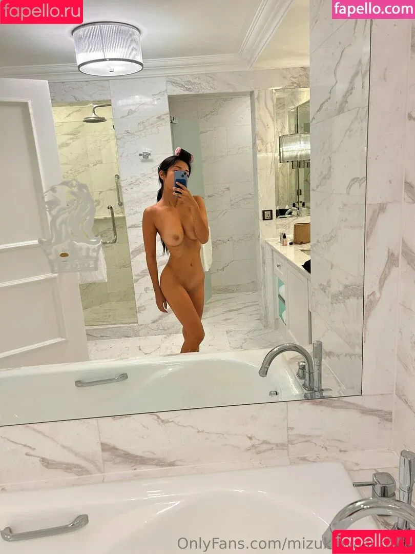 Mizukawa Sumire / mizukawasumire Onlyfans Photo Gallery 