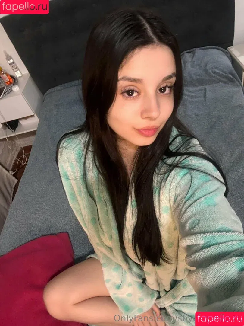 shy.clementine / shyclementina Onlyfans Photo Gallery 