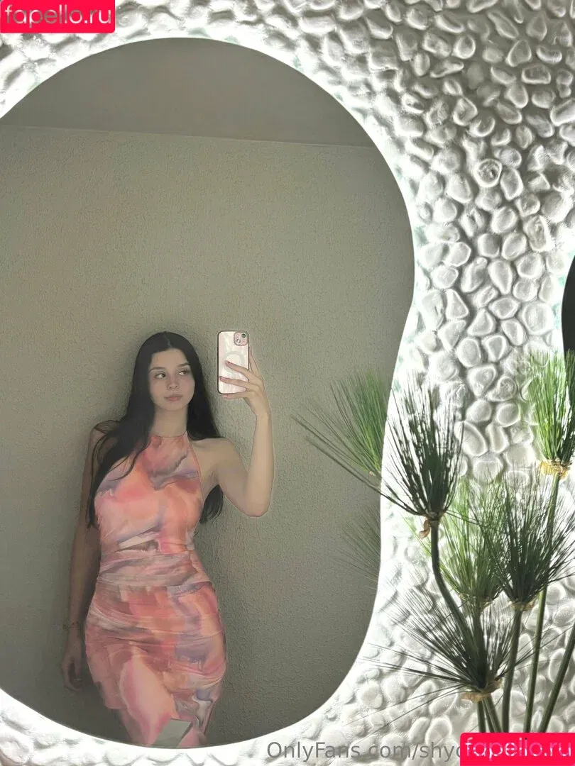 shy.clementine / shyclementina Onlyfans Photo Gallery 