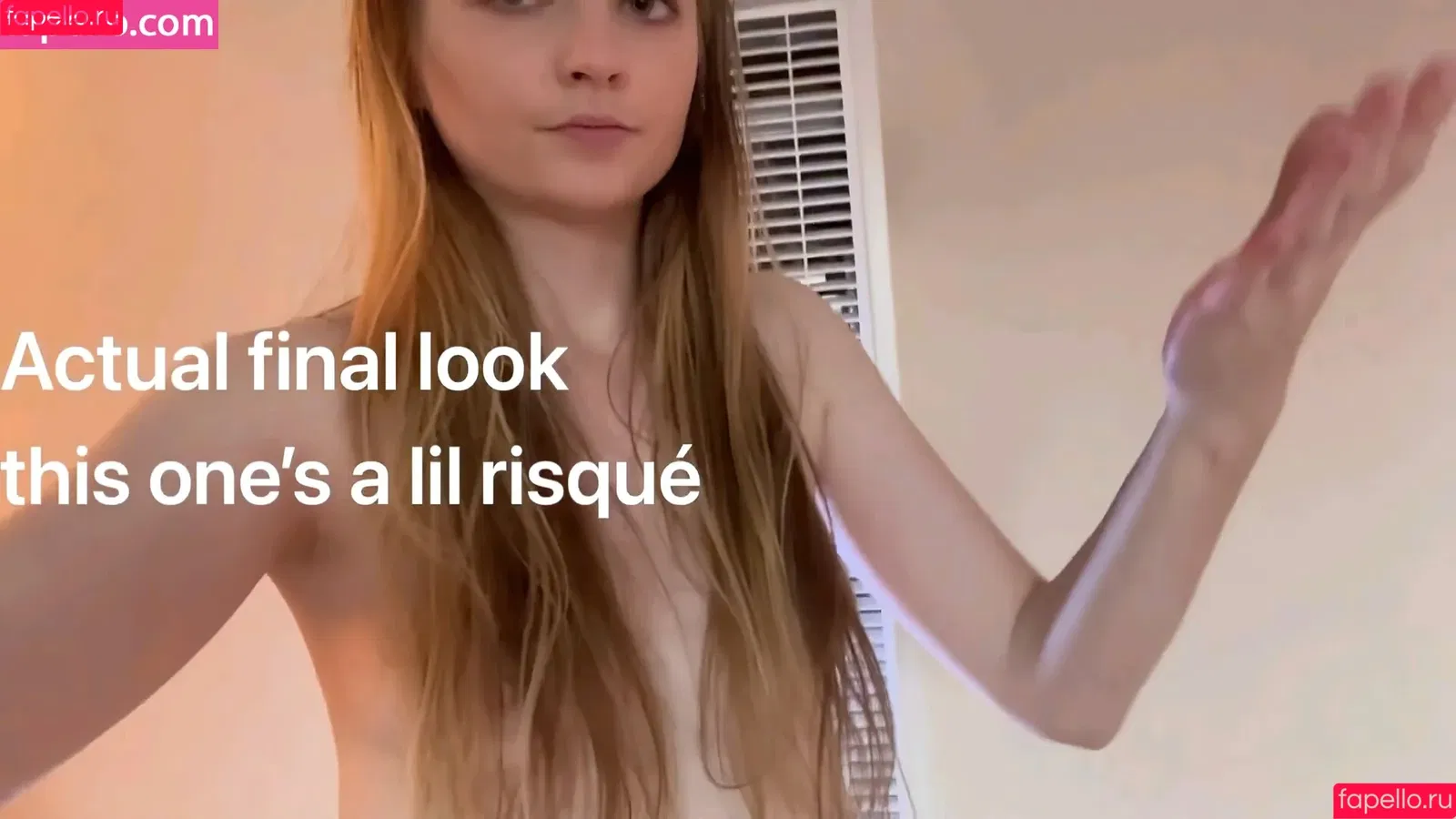 its_ilybabe / the_ilybabe Onlyfans Photo Gallery 