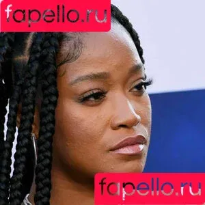 Keke Palmer / keke Onlyfans Photo Gallery 