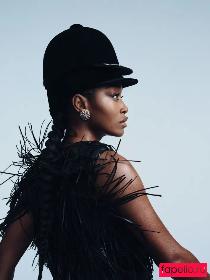 Keke Palmer Nude Onlyfans Photo 50