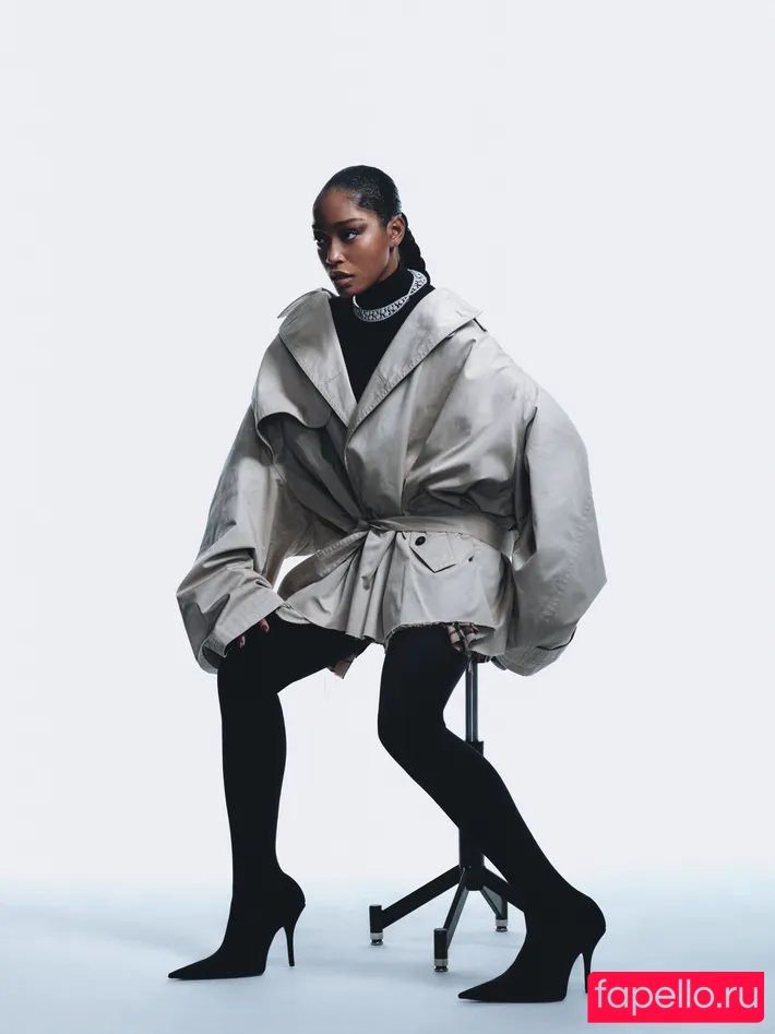 Keke Palmer Nude Onlyfans Photo 48
