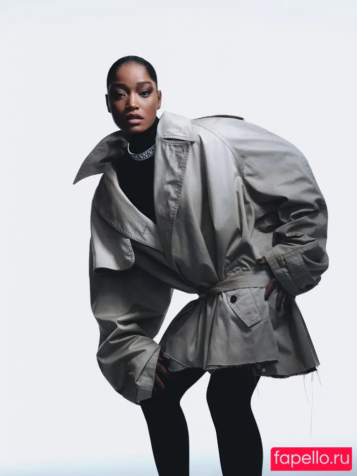 Keke Palmer Nude Onlyfans Photo 47