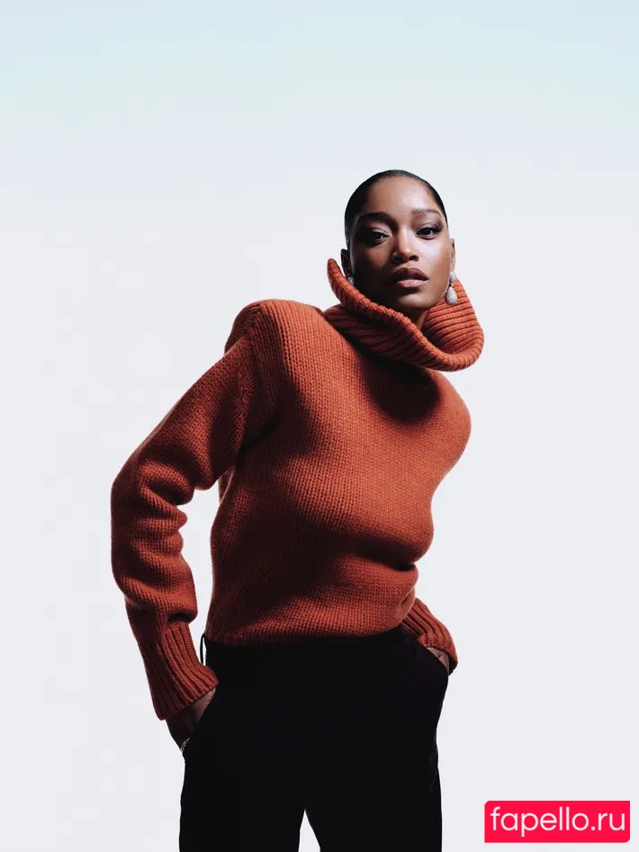 Keke Palmer Nude Onlyfans Photo 44