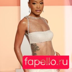 Keke Palmer Nude Onlyfans Photo 42