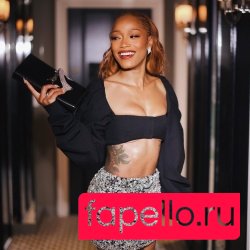 Keke Palmer Nude Onlyfans Photo 36