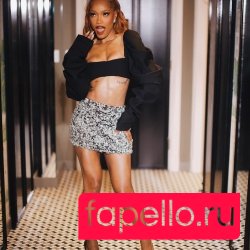 Keke Palmer Nude Onlyfans Photo 34