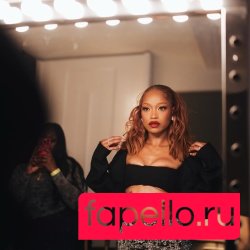 Keke Palmer Nude Onlyfans Photo 31
