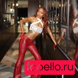 Keke Palmer Nude Onlyfans Photo 30