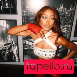 Keke Palmer Nude Onlyfans Photo 25
