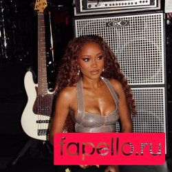 Keke Palmer Nude Onlyfans Photo 23