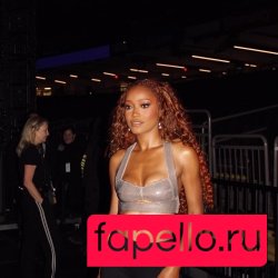 Keke Palmer Nude Onlyfans Photo 21