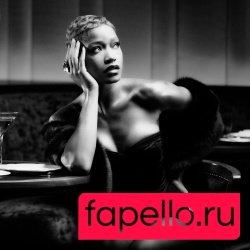 Keke Palmer Nude Onlyfans Photo 18