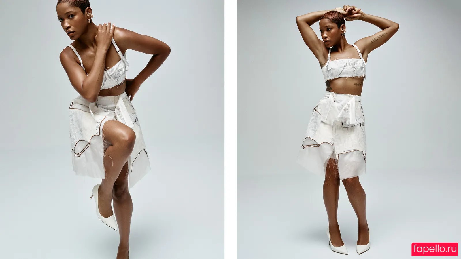 Keke Palmer Nude Onlyfans Photo 13