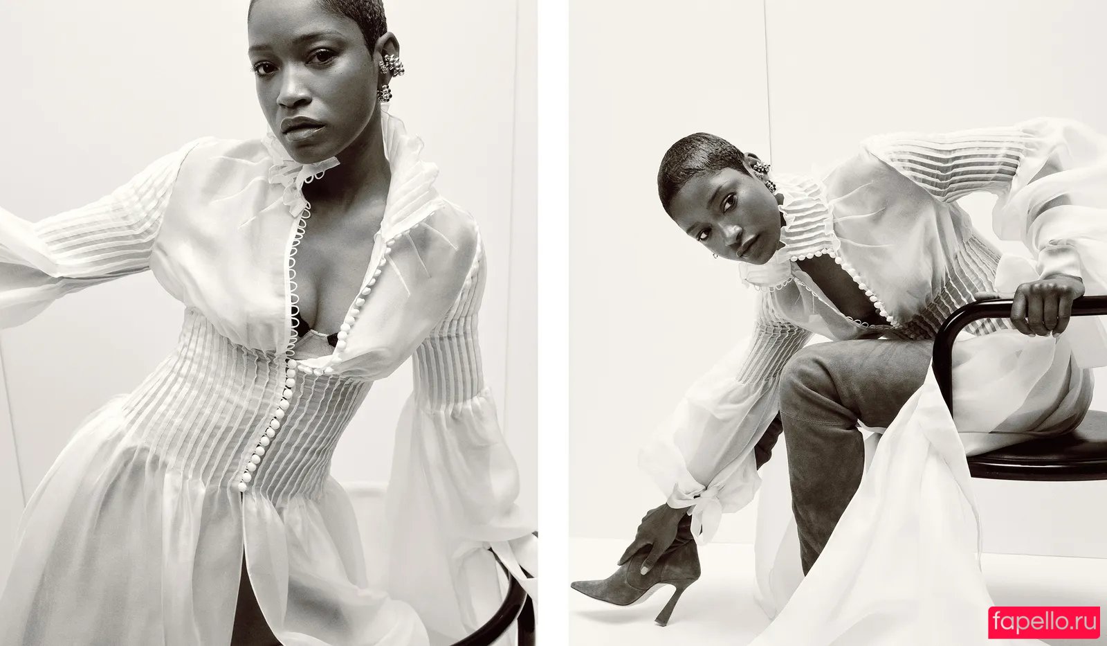 Keke Palmer Nude Onlyfans Photo 11