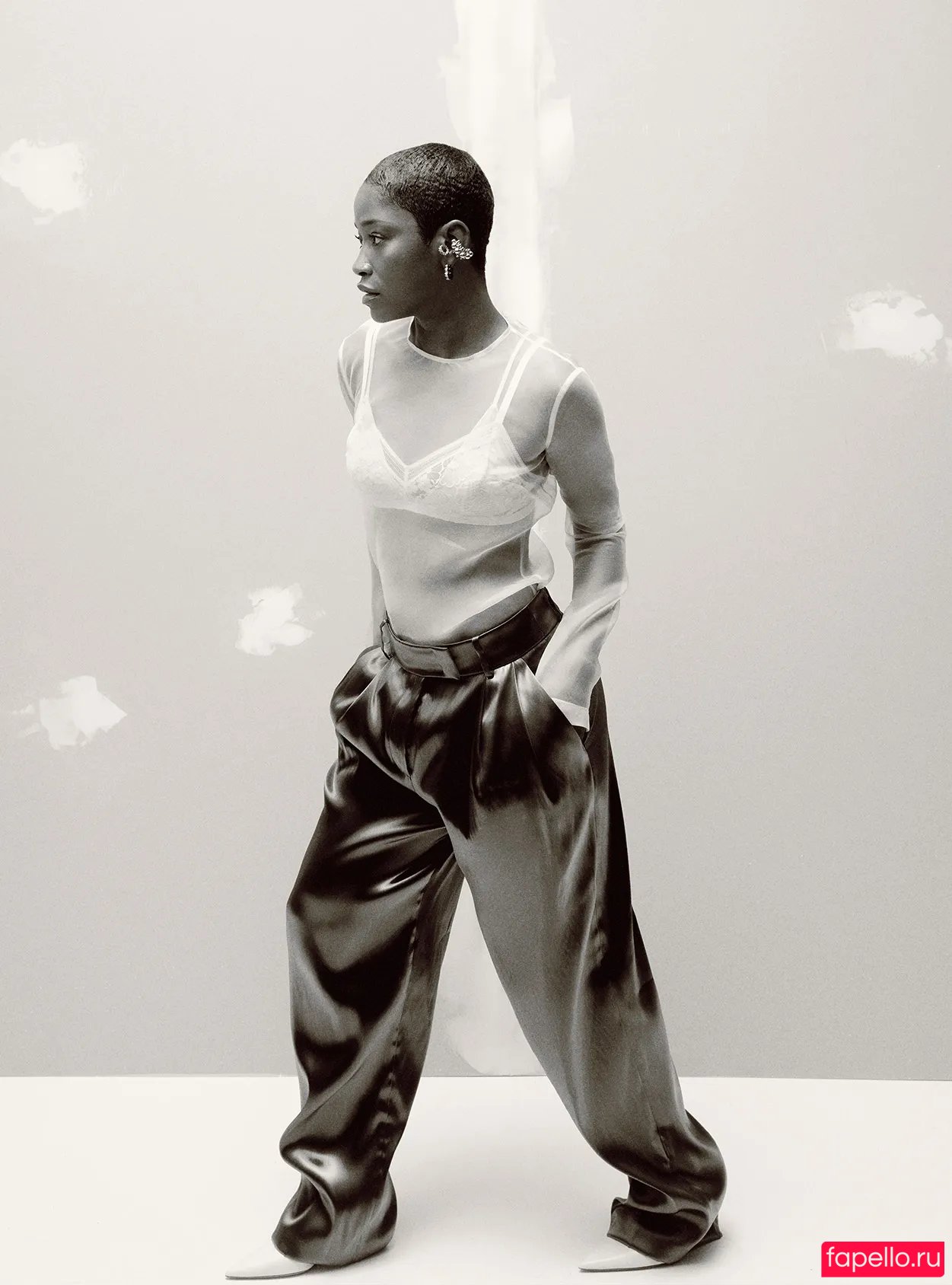 Keke Palmer Nude Onlyfans Photo 5