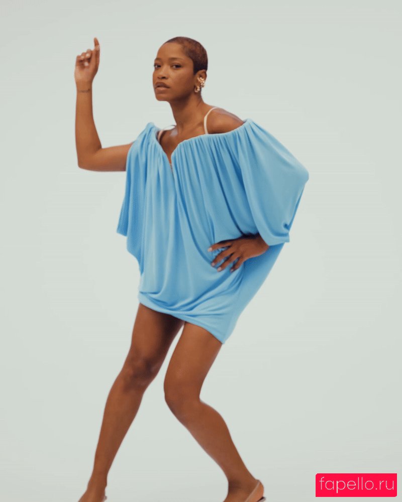 Keke Palmer Nude Onlyfans Photo 4