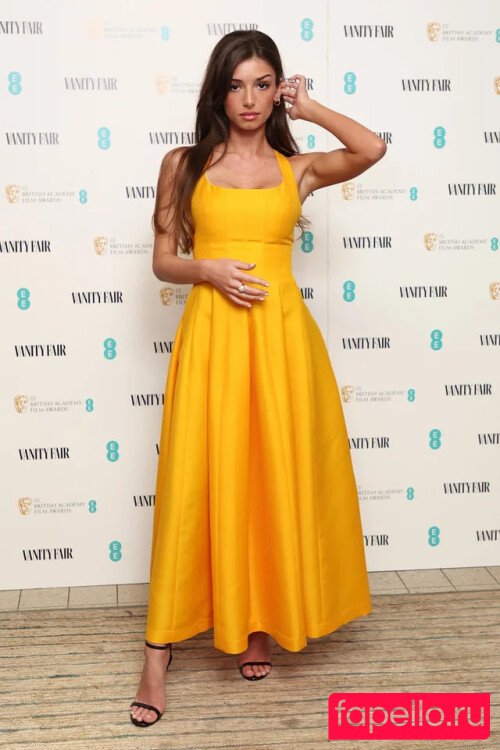 Mimi Keene Nude Onlyfans Photo 11