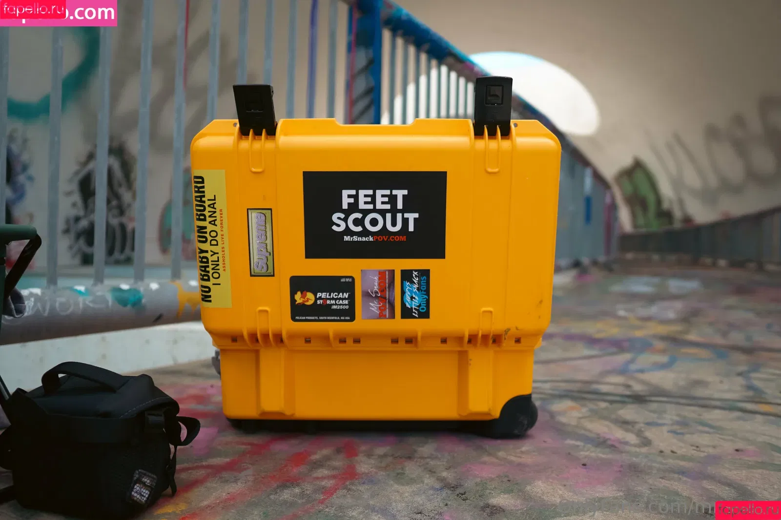 mr.snack / mrsnacktn Onlyfans Photo Gallery 