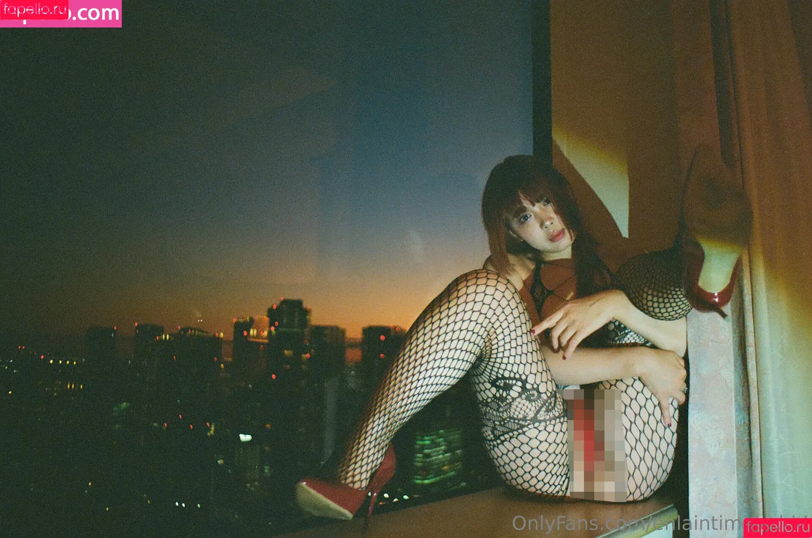 enlaintimidaddd Onlyfans Photo Gallery 