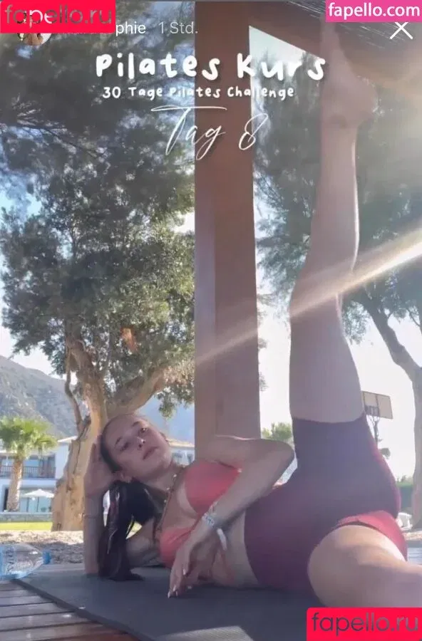 Laura Sophie / laurasophie Onlyfans Photo Gallery 