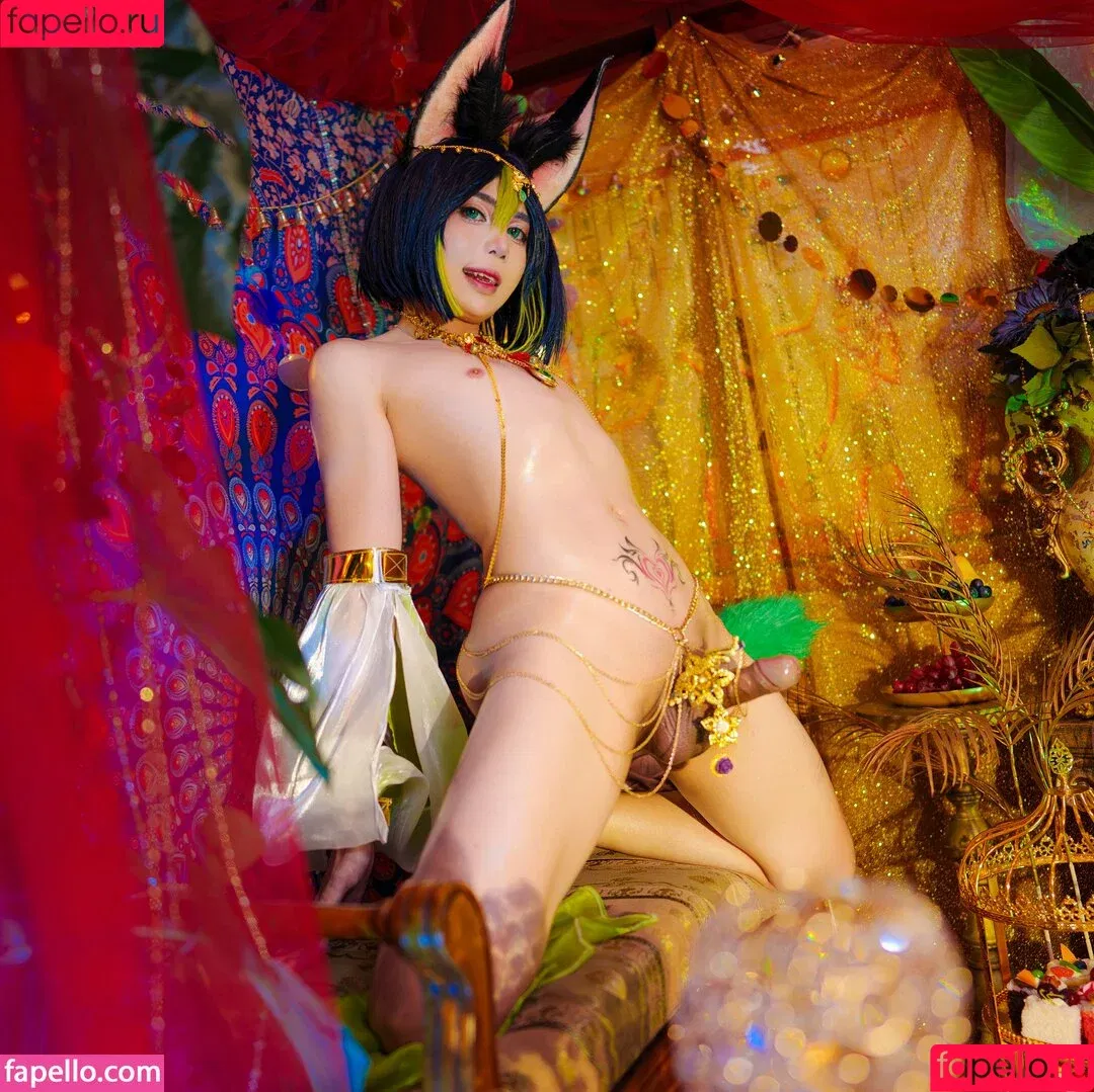 Velvetchann / velvetdiablo Onlyfans Photo Gallery 