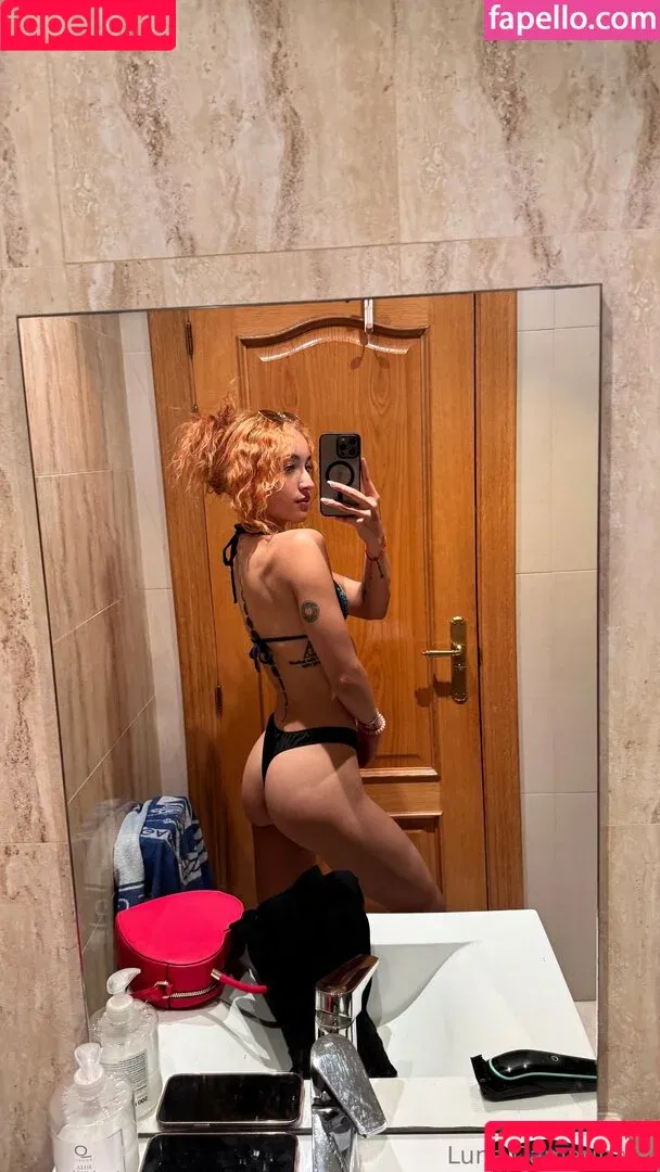 travelerluna7 Onlyfans Photo Gallery 