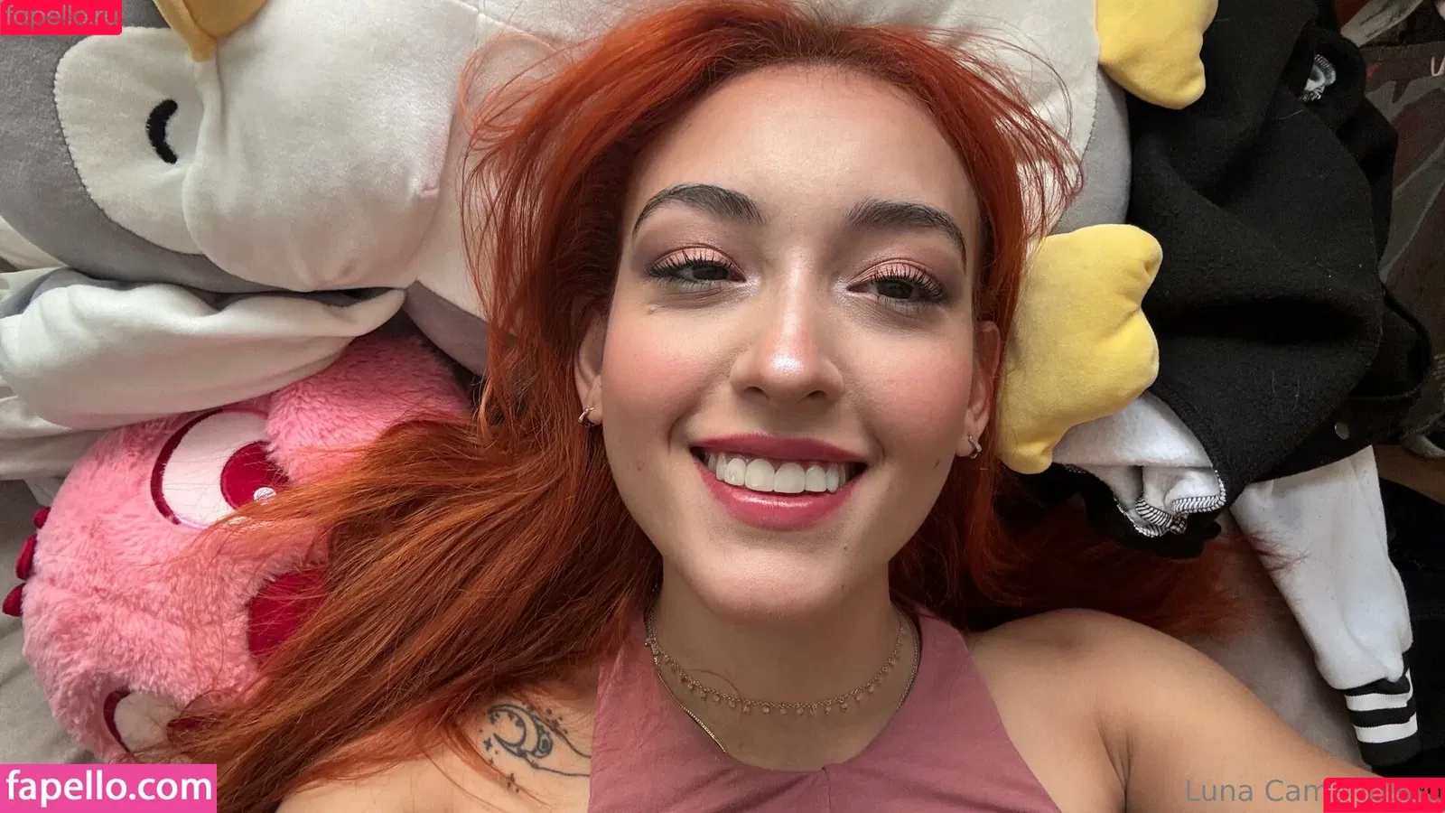 travelerluna7 Onlyfans Photo Gallery 