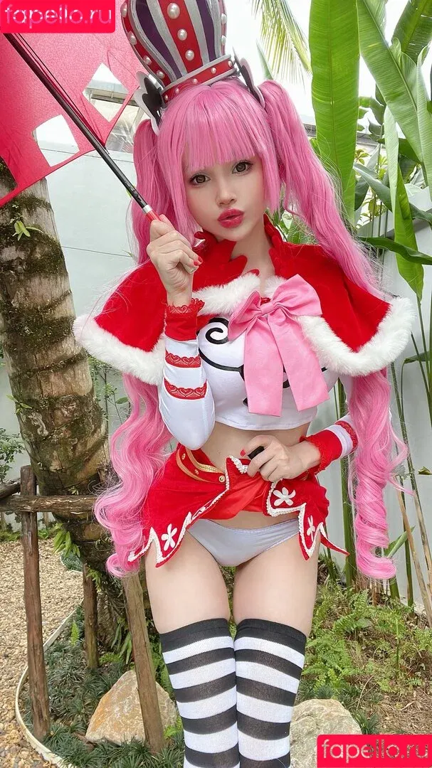 Hidori Rose / HidoriRose / Hidori_Rose / Social Media Content Onlyfans Photo Gallery 