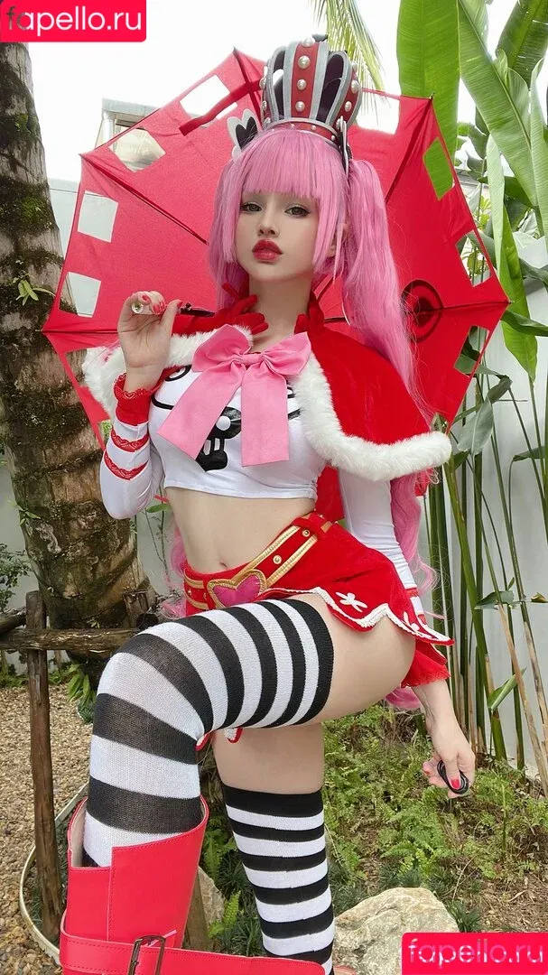 Hidori Rose / HidoriRose / Hidori_Rose / Social Media Content Onlyfans Photo Gallery 