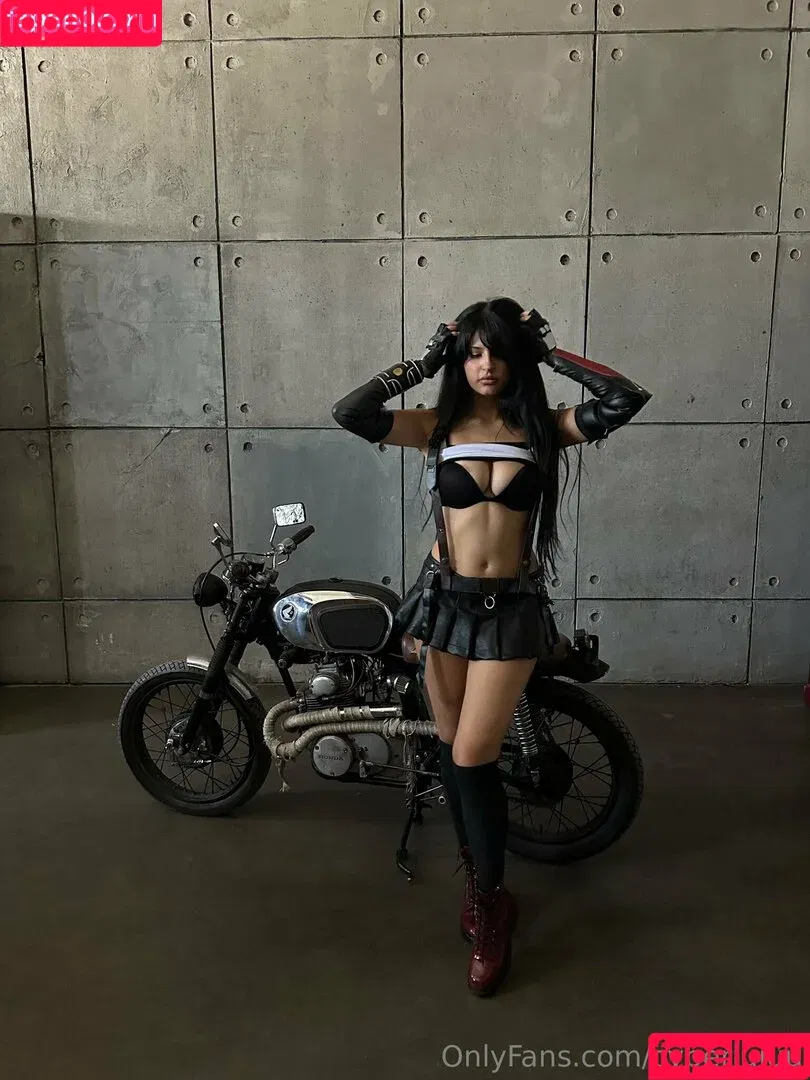 cyberjujuu / cyberjujuxo Onlyfans Photo Gallery 