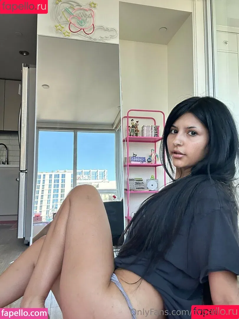 cyberjujuu / cyberjujuxo Onlyfans Photo Gallery 